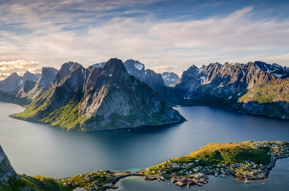 Lofoten